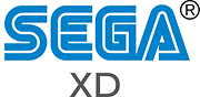 SEGA XD